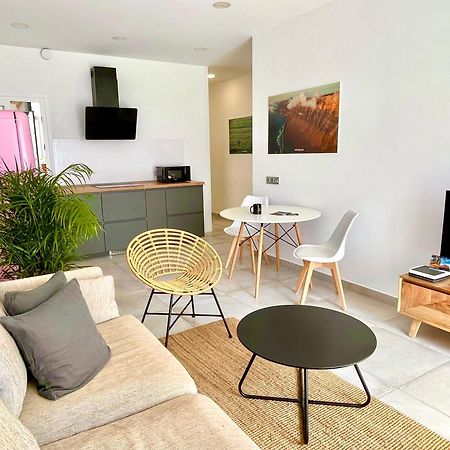 Weybeach 7 - New, Modern, Stylish, Fully Equipped La Santa Exteriör bild