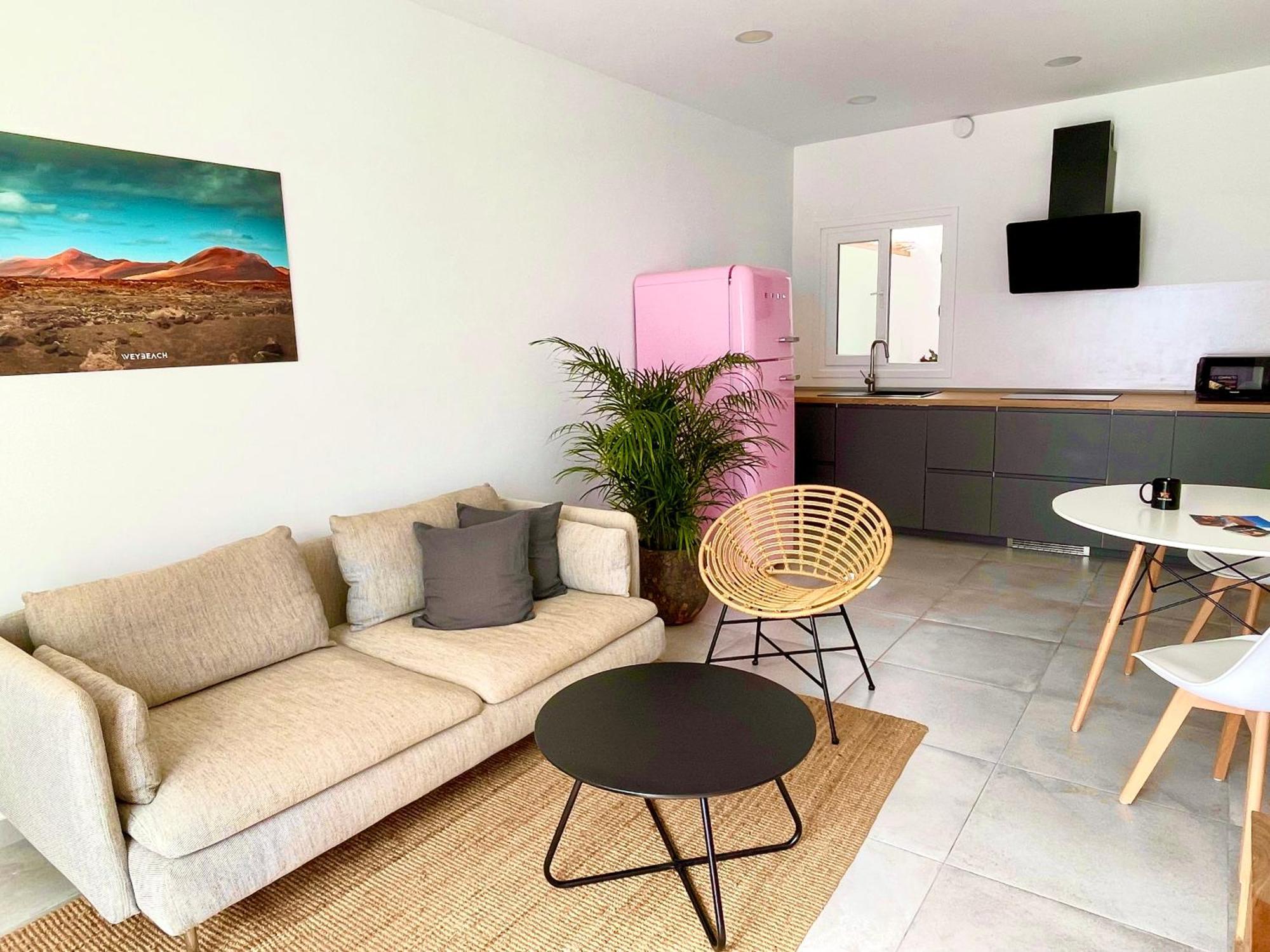 Weybeach 7 - New, Modern, Stylish, Fully Equipped La Santa Exteriör bild