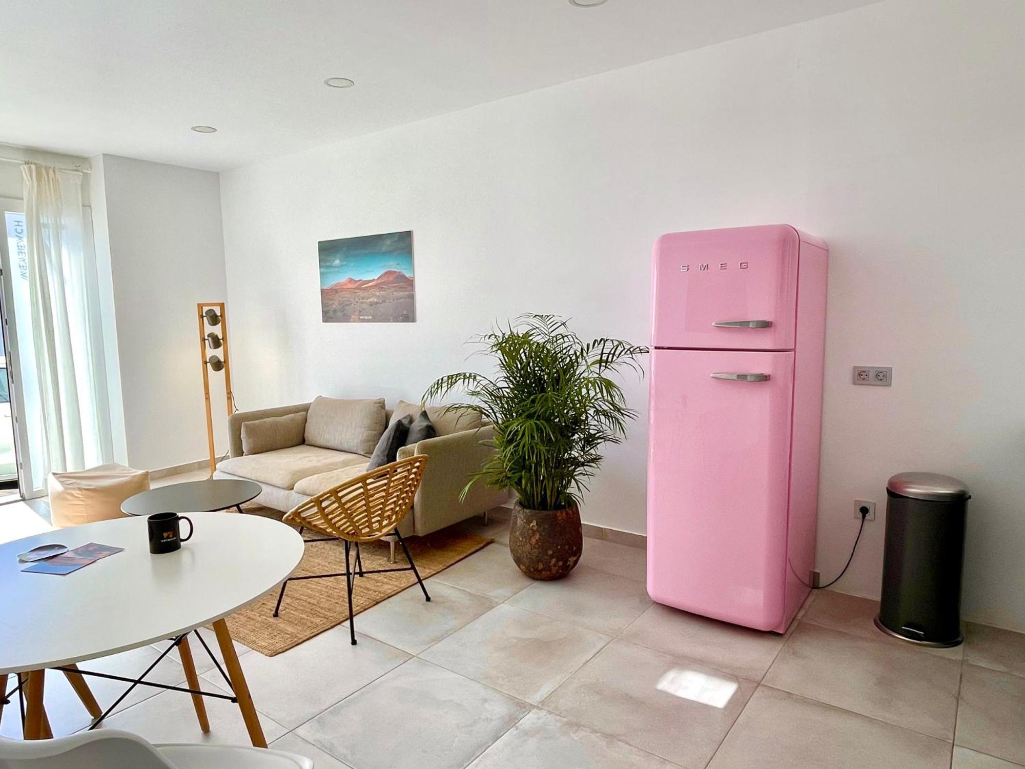 Weybeach 7 - New, Modern, Stylish, Fully Equipped La Santa Exteriör bild