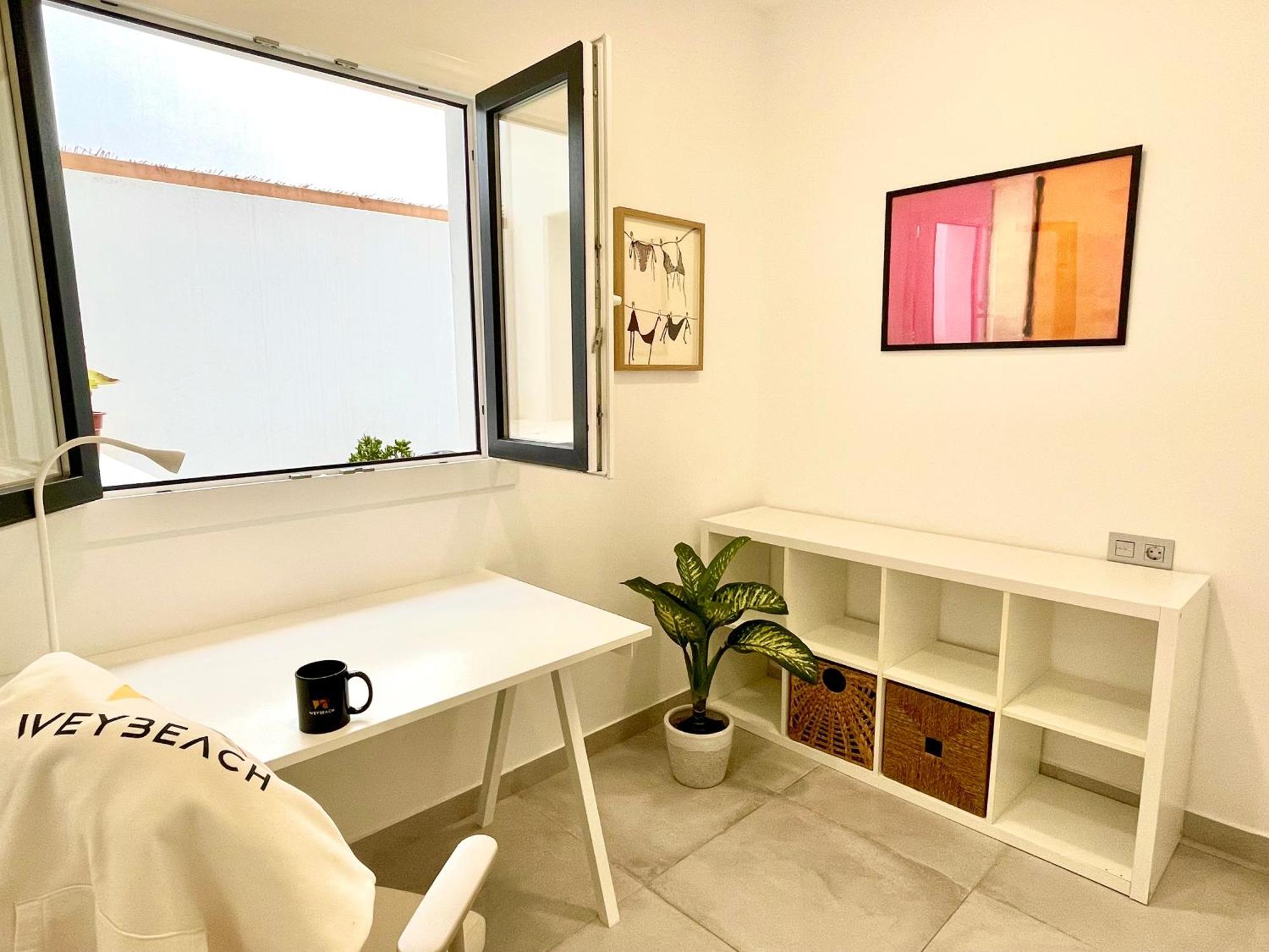 Weybeach 7 - New, Modern, Stylish, Fully Equipped La Santa Exteriör bild